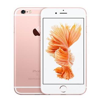 苹果iphone 6s plus(a1699 公开版 16gb存储 玫瑰金 4g全网通