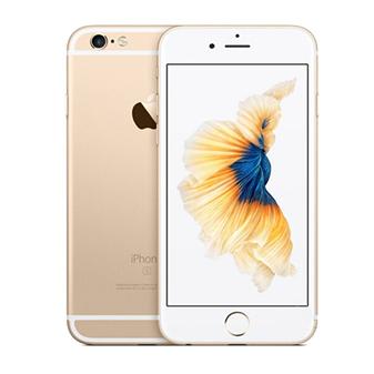 苹果 iphone 6s plus (a1699)公开版 64gb存储 金色 4g全网通
