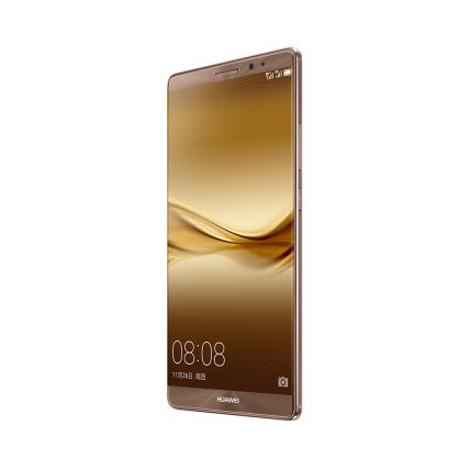 华为mate8 4gb 64gb 摩卡金 4g全网通