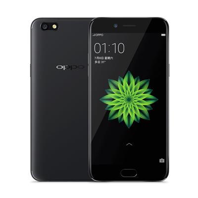 oppo a77 4gb  64gb 黑色 4g全网通