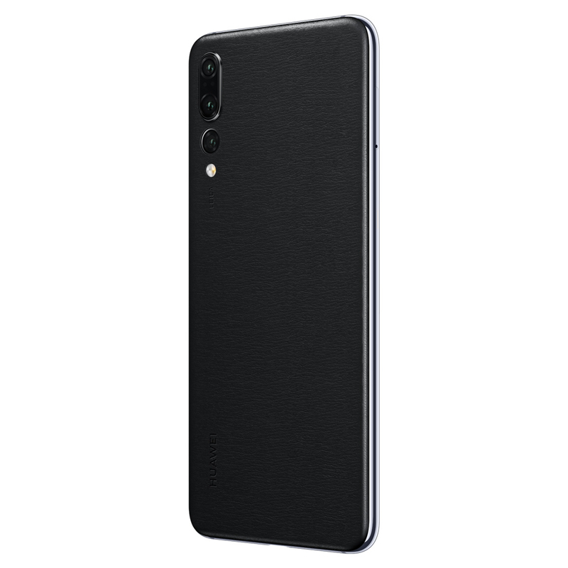 华为p20 pro 8gb 256gb 雅黑色 4g全网通