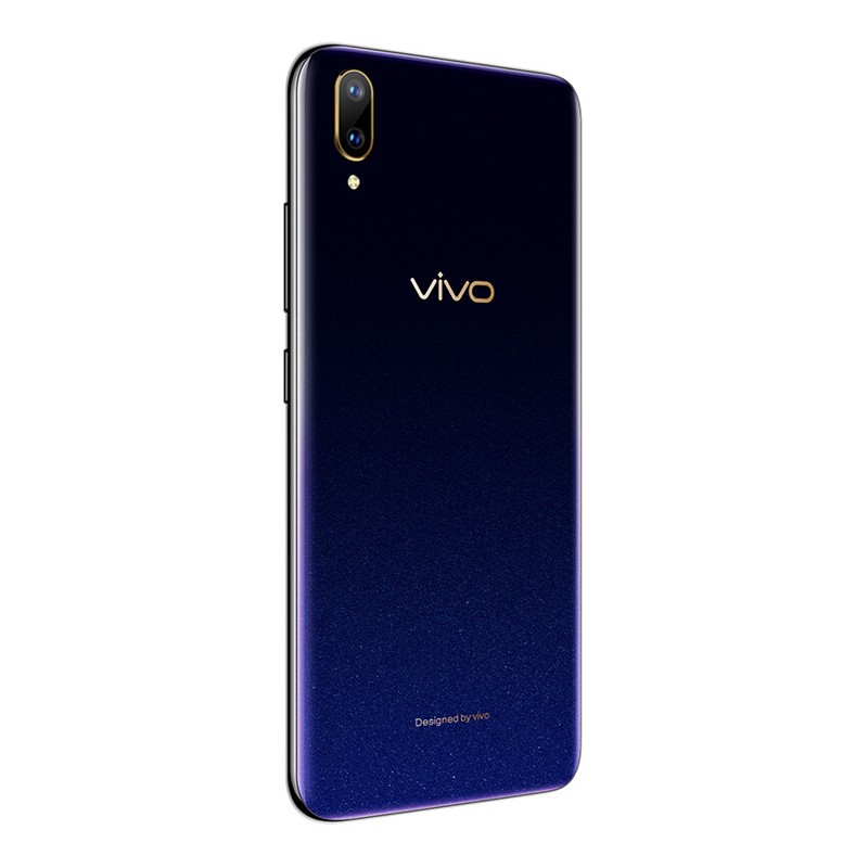 vivo x21s 6gb 128gb 星夜黑 全网通