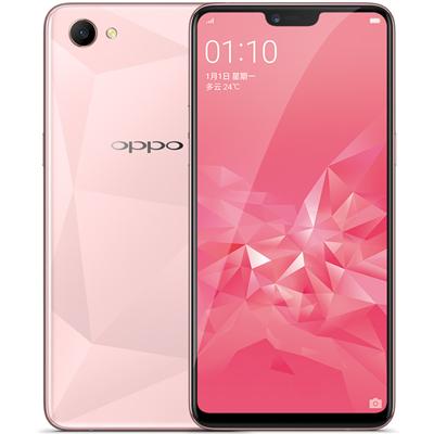 oppo a3 4gb   64gb 豆蔻粉 4g全网通