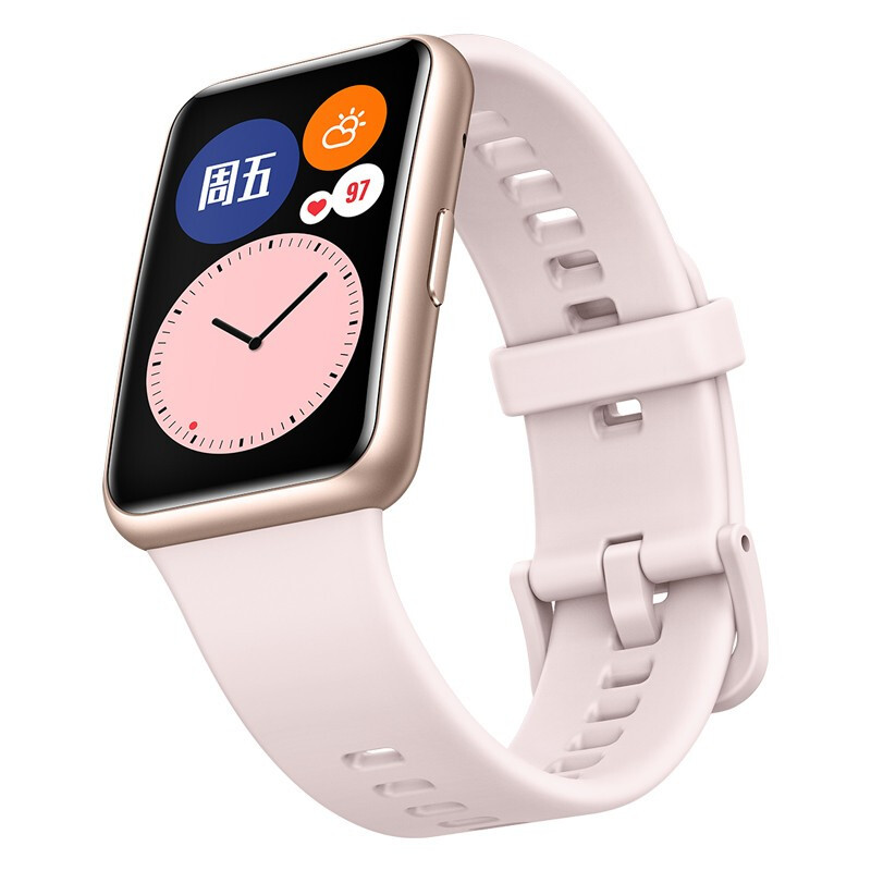 Watch Fit watch-fit