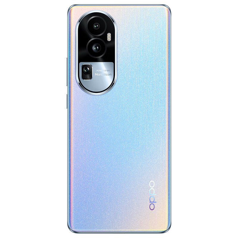 OPPO OPPO Reno10 Pro 溢彩蓝】OPPO OPPO Reno10 Pro 溢彩蓝报价_参数_