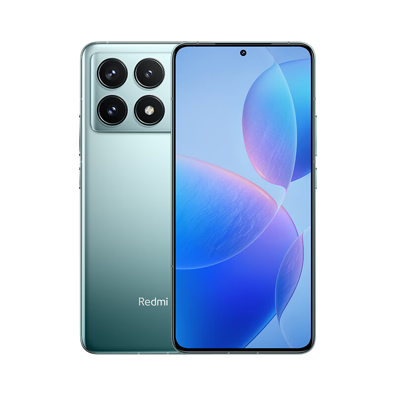 小米小米Redmi K70 Pro 竹月蓝】小米小米Redmi K70 Pro 竹月蓝报价_