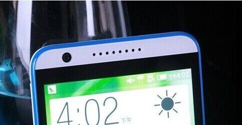 HTC Desire 820怎么样