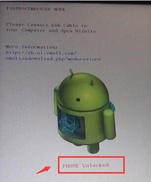 华为荣耀畅玩4X解锁教程_解锁bootloader图文