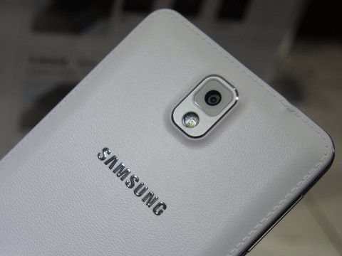 三星note3拍照声音怎么关