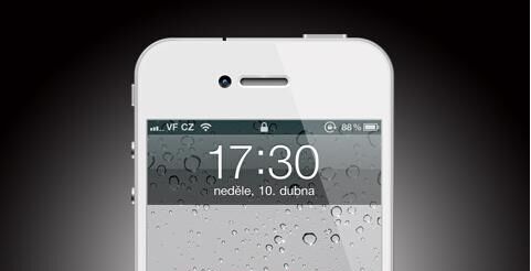 iPhone4S如何解锁