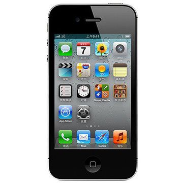 iphone4s 三星i9300