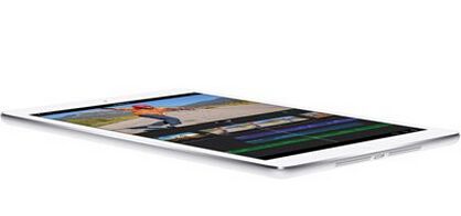 iPad Air是iPad5吗？iPad Air与iPad5是什么关系？