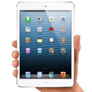 iPad Mini能打电话吗