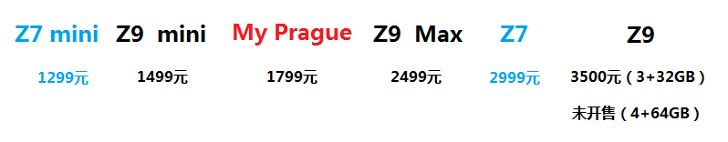 My&Z9价格对比.png