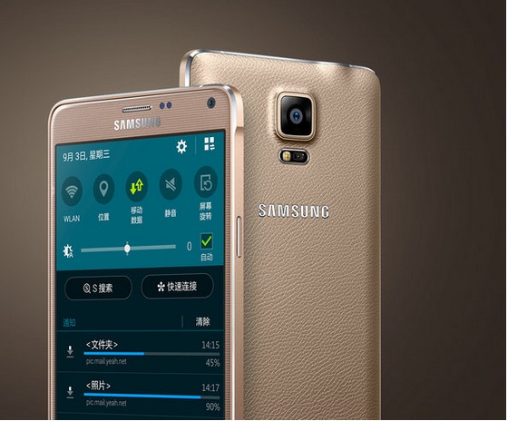 三星galaxy note4评测_三星galaxy note4 n9100_galaxy s5和note4